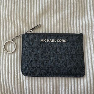 Michael kors cardholder
